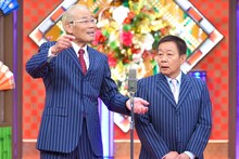 オール阪神・巨人