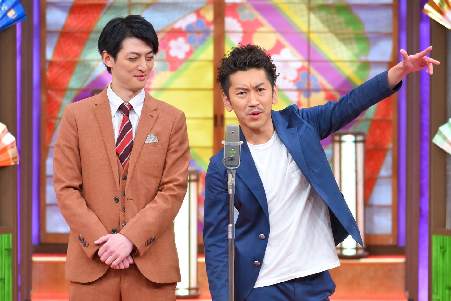 ツートライブ