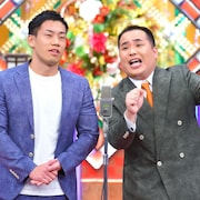 ミルクボーイ、かまいたち、からし蓮根、ニューヨーク、ラニーノーズら漫才特番