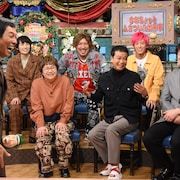 EXIT、宮下草薙、納言薄幸、アイン稲田ら「さんま御殿」4時間SPに集結