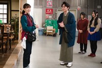 「エ・キ・ス・ト・ラ!!!」のワンシーン。(c)関西テレビ