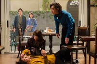 「エ・キ・ス・ト・ラ!!!」のワンシーン。(c)関西テレビ