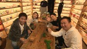 「浜ちゃんが!」のワンシーン。(c)読売テレビ