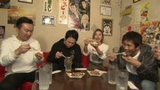 「浜ちゃんが!」のワンシーン。(c)読売テレビ