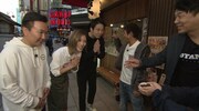 「浜ちゃんが!」のワンシーン。(c)読売テレビ