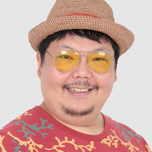 レオちゃんが「ギャバホイ」に改名 - お笑いナタリー 