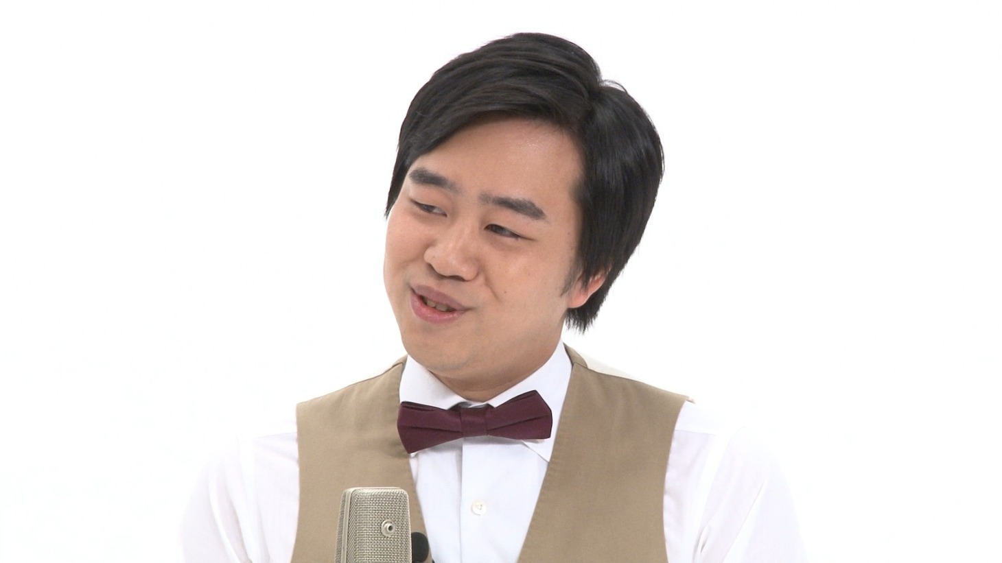 まんじゅう大帝国・田中