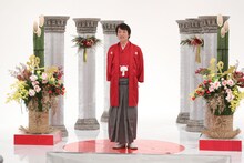 千原ジュニア (c)関西テレビ