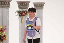 ずん飯尾 (c)関西テレビ