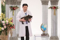 フットボールアワー岩尾 (c)関西テレビ