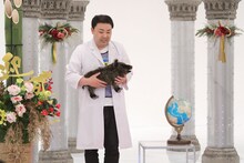 フットボールアワー岩尾 (c)関西テレビ