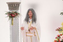 FUJIWARA原西 (c)関西テレビ