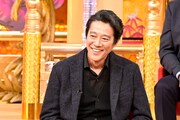 堤真一 (c)TBS