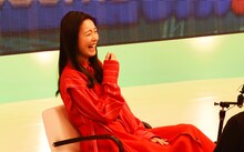 本仮屋ユイカ (c)フジテレビ