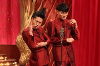 コウテイ (c)フジテレビ