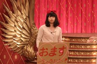 増田貴久 (c)フジテレビ