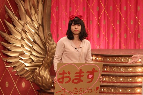 増田貴久 (c)フジテレビ