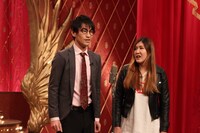 納言 (c)フジテレビ