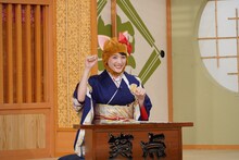 綾瀬はるか (c)日本テレビ