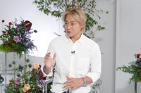 ヒロシ (c)日本テレビ