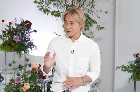 ヒロシ (c)日本テレビ