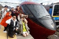 「笑神様は突然に…2020元日SP」のワンシーン。(c)日本テレビ