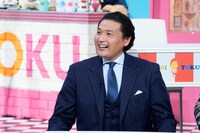 貴乃花光司 (c)読売テレビ