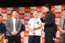 チョコレートプラネット