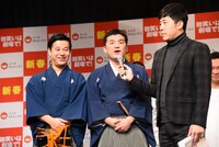 すゑひろがりず