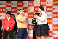 如月マロン握手会にやってきた、ごろうさん。