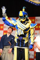 ビッグマウンテンヒデオー