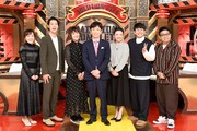 フット後藤MC「出演者全員が興奮」粗品とミキがちょっとしたバトル