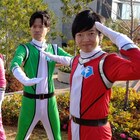ギャグを連打せよ!きむきむ、きむらバンド、原西ら激突「ギャグレンジャー」今夜