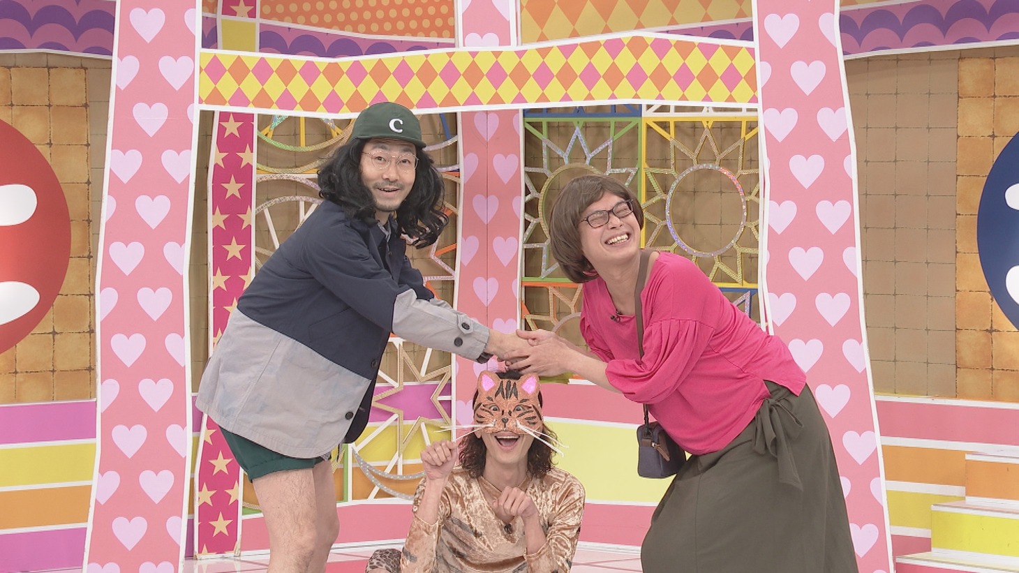 GAG (c)中京テレビ