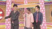 「前略、西東さん年忘れスペシャル~お笑い第7世代VS第6世代の大決戦!」に出演する四千頭身。(c)中京テレビ