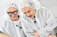 トレンディエンジェル (c)日本テレビ