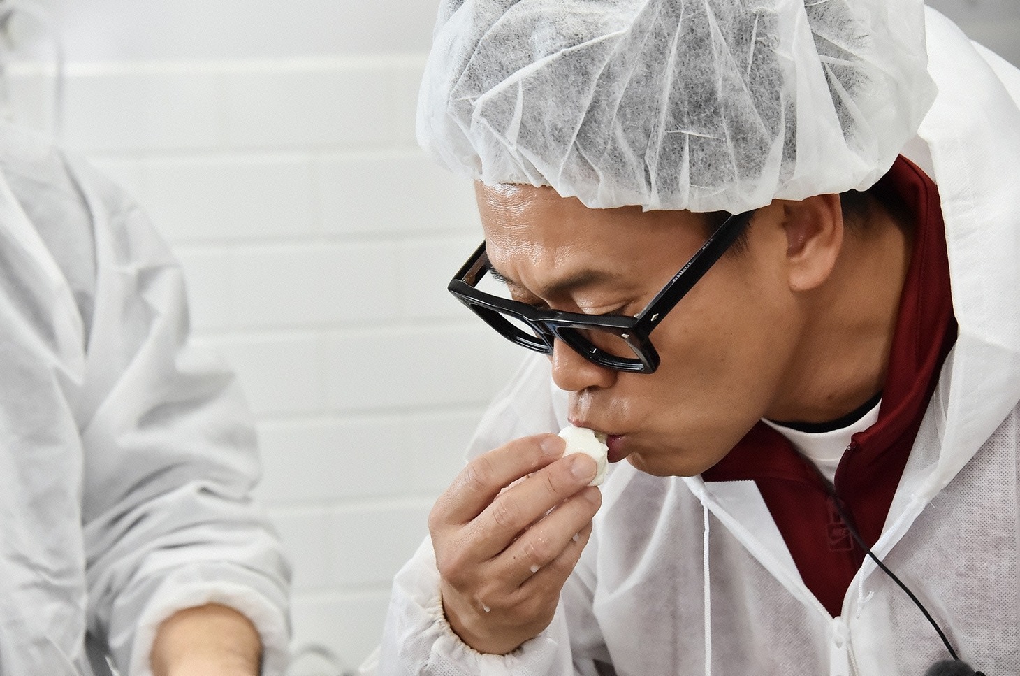 宮川大輔 (c)日本テレビ