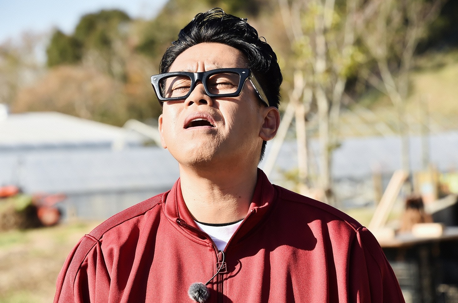 宮川大輔 (c)日本テレビ