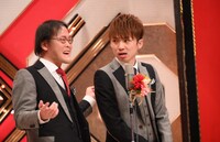 アインシュタイン (c)TBS