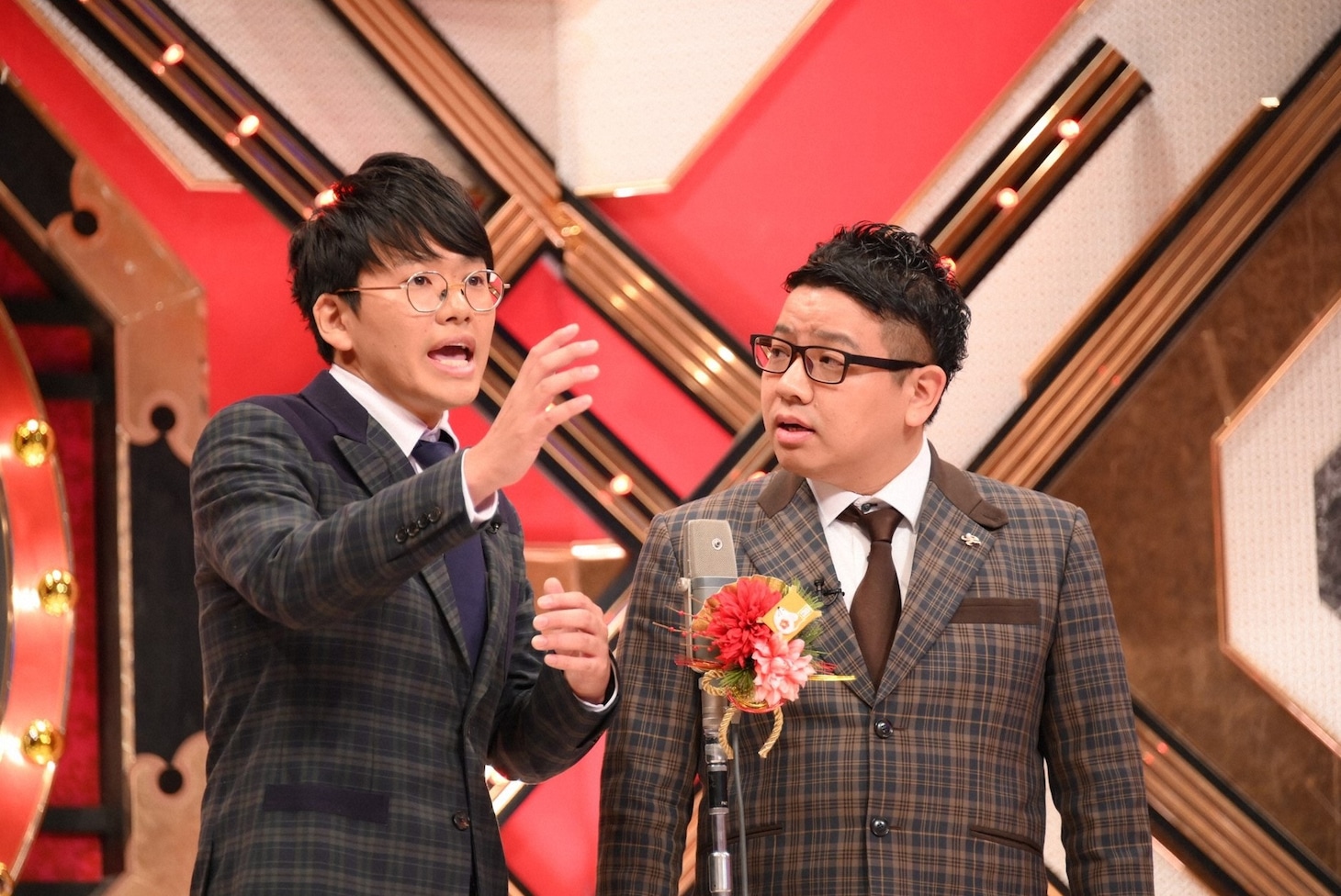 ミキ (c)TBS