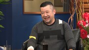 「ボクらの時代」に出演する、ケンドーコバヤシ。(c)フジテレビ