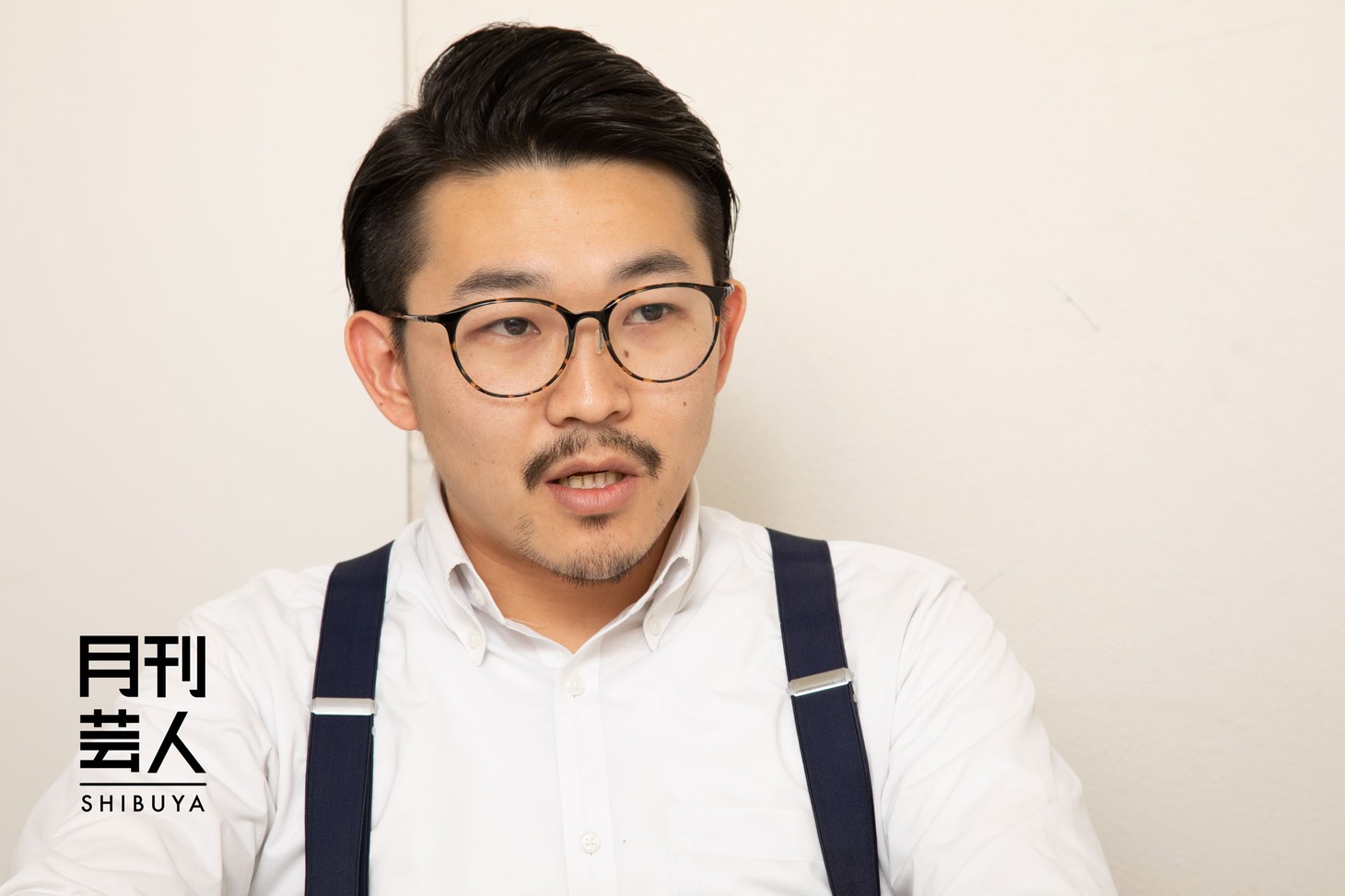 オズワルド伊藤