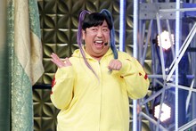 バナナマン日村