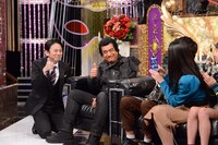 「有吉大反省会」のワンシーン。(c)日本テレビ