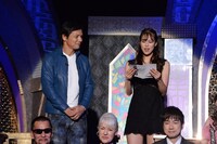 「有吉大反省会」のワンシーン。(c)日本テレビ