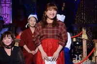 りんごちゃん (c)日本テレビ