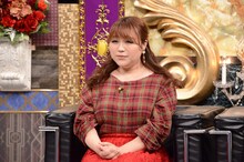 りんごちゃん (c)日本テレビ