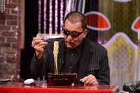 蝶野正洋 (c)日本テレビ