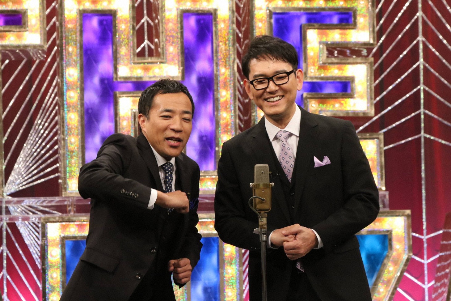 ナイツ (c)フジテレビ