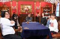 「THE 的中王2020」のワンシーン。(c)中京テレビ